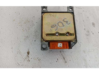 Airbagsteuergerät 9633621280   Peugeot 306