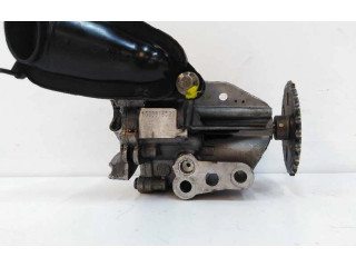 Масляный насос R9M402 150001650R Renault Scenic III - Grand scenic III