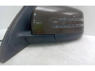 Зеркало электрическое Mercedes-Benz ML W166 2012 - 2017 года