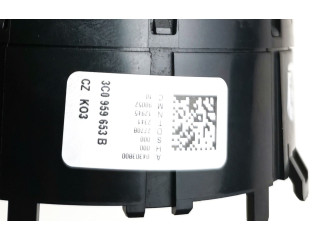 Подрулевой шлейф SRS 3c0959653b   Volkswagen PASSAT B6