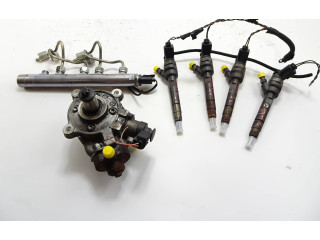 Pojistková skříňka Топливный насос 0445010519, 0445110401 Mini Cooper Countryman R60 2010