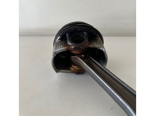 Píst Volkswagen T-Roc DLA