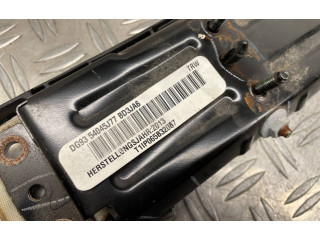 Подушка безопасности для колен DG9354045J77BD Lincoln MKZ II