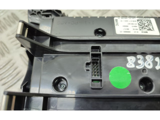 Блок управления климат-контролем 9383893, 938389301   Mini One  Cooper F56 F55