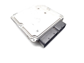 Блок управления двигателя 04L907309B, 0281018510   Skoda Octavia Mk3 (5E)
