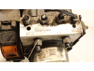 Jednotka ABS Citroen Berlingo 2019