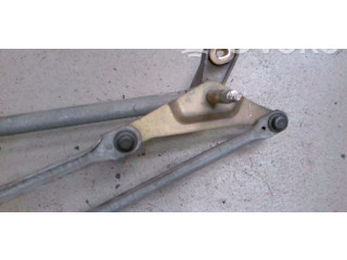 Двигатель стеклоочистителей 3397020573 Citroen Xsara Picasso