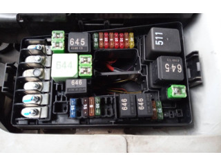 Модуль управления BSM Audi A3 S3 8V