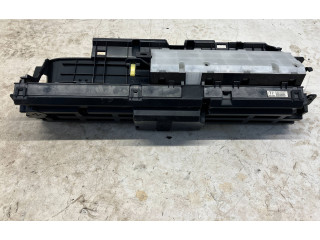 Přístrojová deska Toyota Prius (XW30) 2012 8380047A40