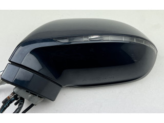 Зеркало электрическое Audi A7 S7 4G 2011 - 2017 года