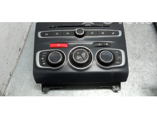 Блок управления климат-контролем 98100094zf, 28417667 Citroen DS4
