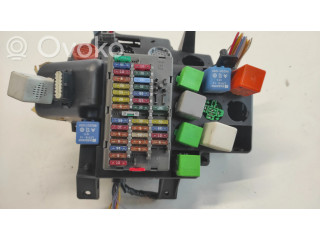 Pojistková skříňka 9568205480, 030999 Citroen Berlingo 1999