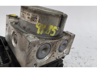 Блок АБС 9806274380 Peugeot 2008 I 2013 - 2019 года