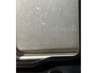 Блок управления A2C7431800100   Mitsubishi Eclipse Cross