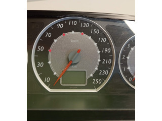 Панель приборов 55400013010, 9655608780   Citroen C5       