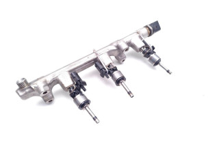 Комплект форсунок 05C133320A, 0261545169 Volkswagen Golf VIII DLAA