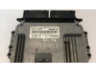 Řídící jednotka FS7A12A650BSG, 0261S16822 Ford Mondeo MK V 2016