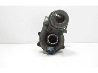 Турбина 55202638   Opel Combo C    