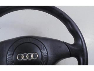 Руль Audi A6 Allroad C5  1999 - 2005 года 4B0419091E, 4B0419091E      