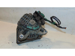 Генератор 5705AZ, 9635772780 Peugeot 206 2.0