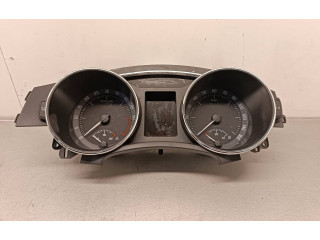 Панель приборов 3T2920941M, 1552508594 Skoda Superb B6 (3T)