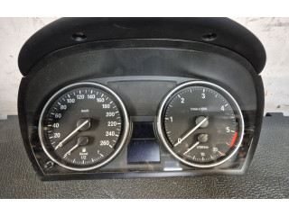 Přístrojová deska BMW X1 E84 2011 62109316152