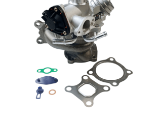 Турбина Ford Transit Custom CM5G6K682GE, TC11-0001T