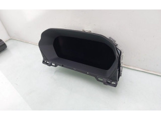 Панель приборов 8Y0920790D, 8Y0920790DX Audi A3 8Y