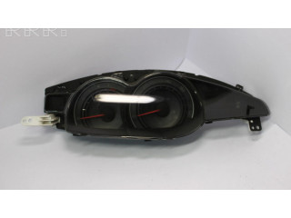 Přístrojová deska Toyota Verso 2010 838000F070