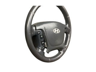 Руль 16909508, 561002B000 Hyundai Santa Fe