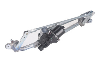 Моторчик дворников 98100-G9000 Genesis G70