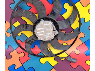 Вентилятор радиатора G14161100, G14161100 Ford Ranger