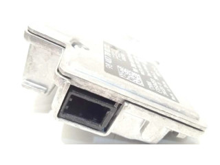 Блок управления 9848771980, 1682790680 Citroen C5 X