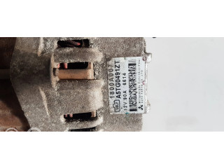 Генератор 1800A007, A5TG0491ZT Mitsubishi L200