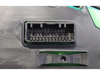 Панель приборов 248102383R   Dacia Sandero       