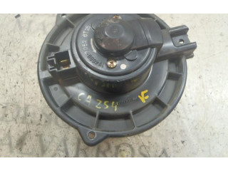 Вентилятор печки       Mercedes-Benz ML AMG W164