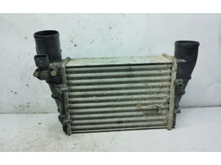 Интеркулер     Audi A6 S6 C5 4B 