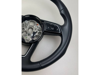 Руль Audi A1  2018 -  года 82A419091C      