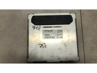 Řídící jednotka A1111531879   Mercedes-Benz C W203 2000
