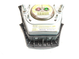 Vstřikovací lišta 30615725, 601407700 Volvo C70