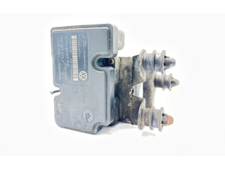 Блок АБС 1K0907379P, 16F14B46 Skoda Octavia Mk2 (1Z) 2004 - 2013 года