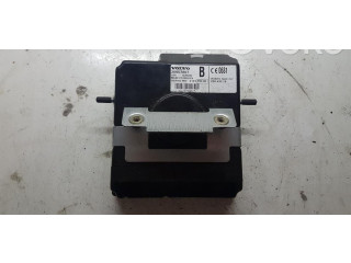 Блок управления навигации (GPS)