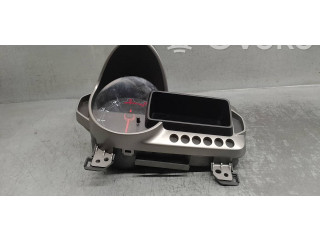 Панель приборов 95072532   Chevrolet Aveo       