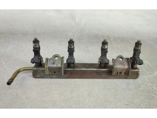 Vstřikovací lišta    Nissan Micra     