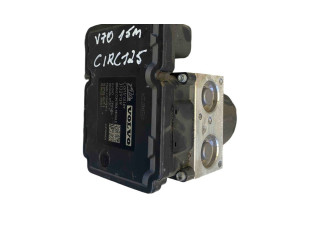 Блок АБС 31329139, P31400543   Volvo  V70  2008 - 2013 года