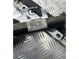 Боковая подушка безопасности 9208892, 9208892 Volvo S80