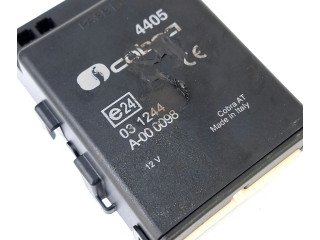 Řídící jednotka A000098, E24031244   Audi Q7 4L 2007