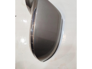 Зеркало электрическое Audi A7 S7 4G 2011 - 2017 года