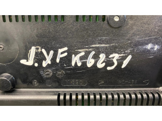 Блок управления климат-контролем 8X2318C858AG   Jaguar XF