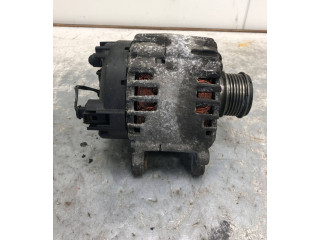 Генератор 03L903023F   Skoda Octavia Mk2 (1Z)      